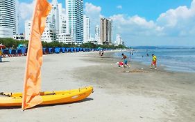 Hotel Milan Cartagena